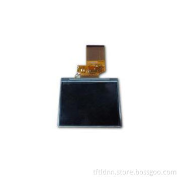3.5 inch TFT Innolux LCD screen 320nits Touch Screen Displa